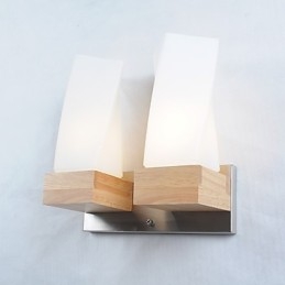 Moderne, Samtidsfunksjon For Opplyste Vegglamper