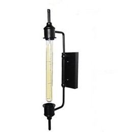 Vintage Industriell Vindjern Klesbutikk Bar Kafé Edison Fløyte Vegglampe