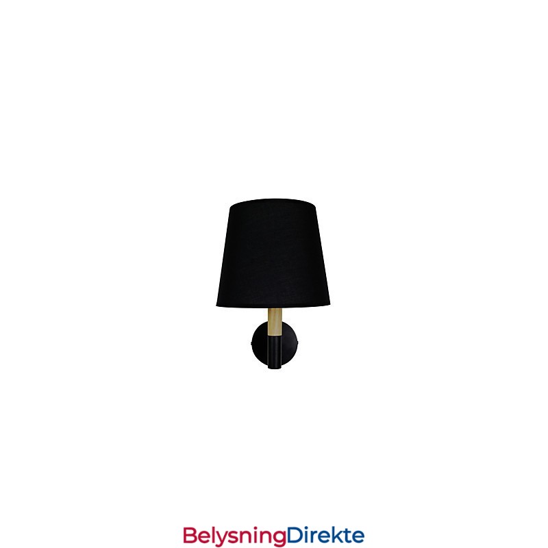 Moderne Vegglampe Samtidsstil Andre Funksjoner For Ministil Omgivelseslys Vegglampetter