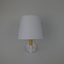 Moderne Vegglampe Samtidsstil Andre Funksjoner For Ministil Omgivelseslys Vegglampetter