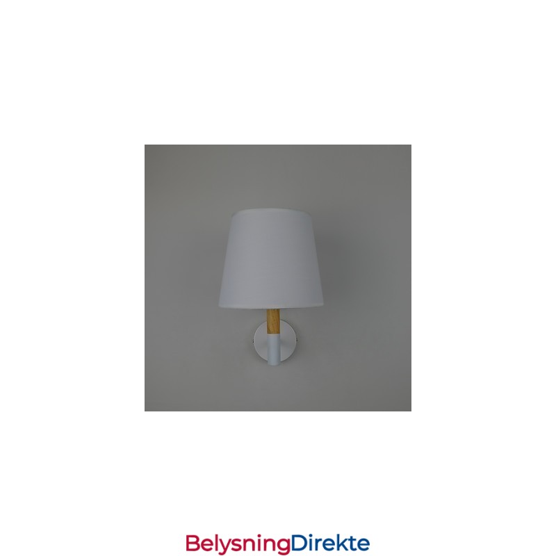 Moderne Vegglampe Samtidsstil Andre Funksjoner For Ministil Omgivelseslys Vegglampetter