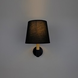 Moderne Vegglampe Samtidsstil Andre Funksjoner For Ministil Omgivelseslys Vegglampetter
