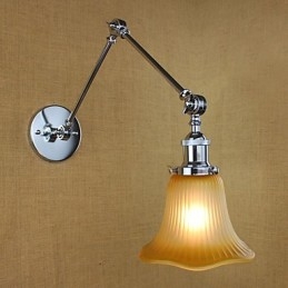 Landlig Retro Galvanisert Funksjon For Svingarm Øyebeskyttelse Svingarm Med Omgivelseslys