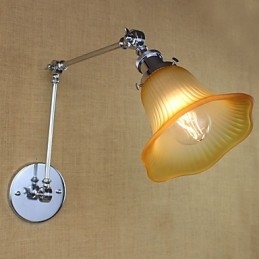 Landlig Retro Galvanisert Funksjon For Svingarm Øyebeskyttelse Svingarm Med Omgivelseslys