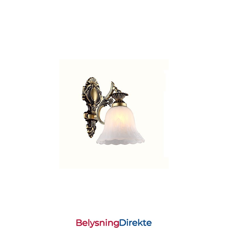 Moderne Samtidsmalerifunksjon For Downlight-Vegglampetter