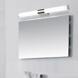 Moderne Samtidsstil For Omgivelseslys Vegglampe Vegglampe