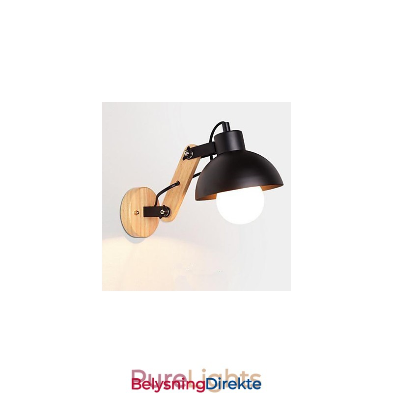 Vegglampe Soveromslampe Korridor Korridor Vegglampe