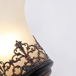 Moderne Samtids Galvanisert Funksjon For Omgivelseslys Vegglampe Vegglampe