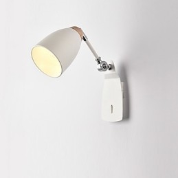 Moderne Vegglampe Vegglamper Til Soverom