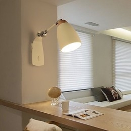 Moderne Vegglampe Vegglamper Til Soverom