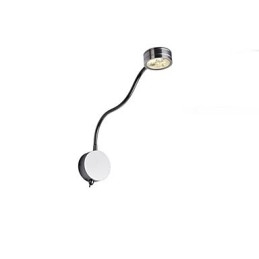 Moderne Samtidsstil Omgivelseslys Vegglampe Vegglampe