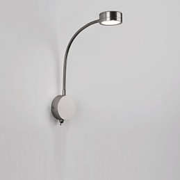 Moderne Samtidsstil Omgivelseslys Vegglampe Vegglampe