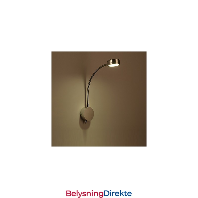 Moderne Samtidsstil Omgivelseslys Vegglampe Vegglampe