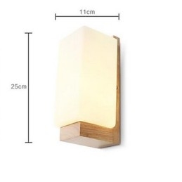 Moderne Samtidsstil Andre Funksjoner Downlight Vegglampe Vegglampe