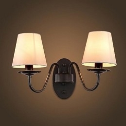 Vintage Andre Funksjoner Downlight Vegglampetter Vegglampe