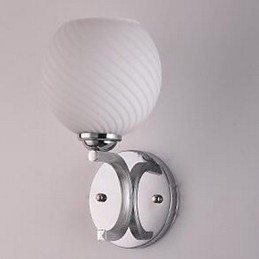 Moderne Samtidsstil Andre Funksjoner Opplyst Vegglampe Vegglampe