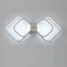 Integrert Moderne, Samtidsmalerfunksjon For Omgivelseslys Vegglampe Med Vegglampe