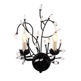 Moderne, Samtidskunstnerisk, Tradisjonell, Klassisk, Rustikk, Hytte, Landlig, Maling, Funksjon For Krystall, Uplight