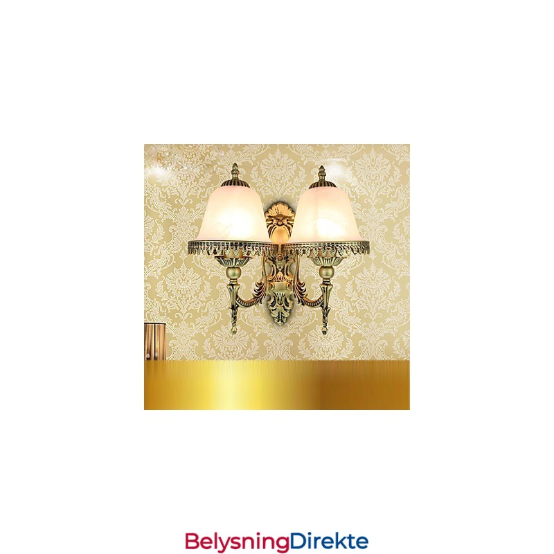 Moderne Samtidsstil Rustikk Hytte Landlig Andre Funksjoner For Mini-Stil Downlight Vegglampe Vegglampe