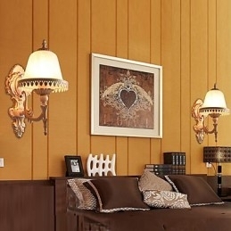 Moderne Samtidsstil Rustikk Hytte Landlig Andre Funksjoner For Mini-Stil Downlight Vegglampe Vegglampe