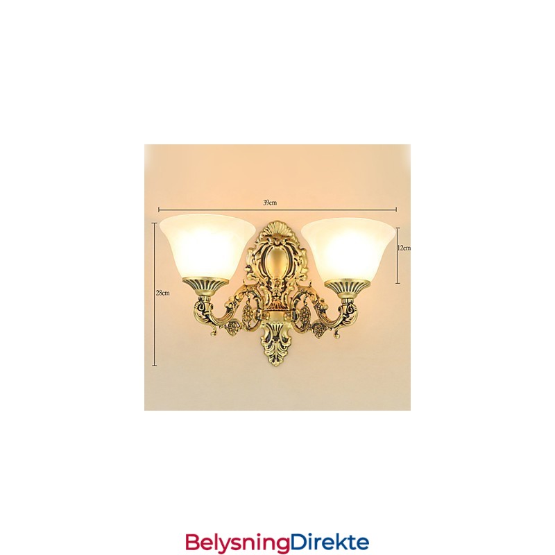 Moderne Samtidsstil Rustikk Hytte Landlig Andre Funksjoner For Mini-Stil Downlight Vegglampe Vegglampe