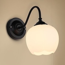 Moderne Samtidsmaleri For Øyebeskyttelse Downlight-Vegglampe Med Vegglampe