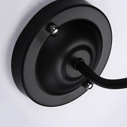 Moderne Samtidsmaleri For Øyebeskyttelse Downlight-Vegglampe Med Vegglampe