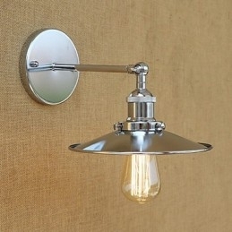 Moderne, Samtidsrik Landlig Retro Galvanisert Funksjon For Mini-Stil Øyebeskyttelse