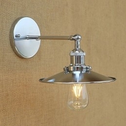 Moderne, Samtidsrik Landlig Retro Galvanisert Funksjon For Mini-Stil Øyebeskyttelse