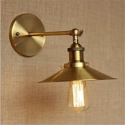 Moderne, Samtidsrik Landlig Retro Galvanisert Funksjon For Mini-Stil Øyebeskyttelse
