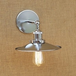 Moderne, Samtidsrik Landlig Retro Galvanisert Funksjon For Mini-Stil Øyebeskyttelse