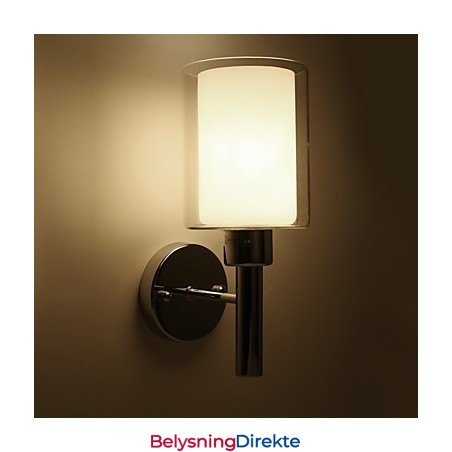Moderne Samtidsmaleri Funksjon For Øyebeskyttelse Omgivelseslys Vegglampe Vegglampe