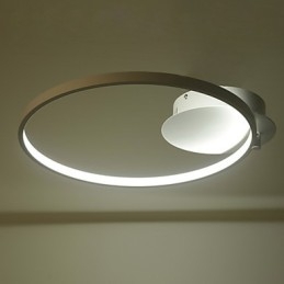 Moderne, Samtidsbasert Innfelt Montering