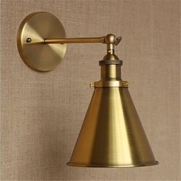 Moderne, Samtidsrik Landlig Retro Galvanisert Funksjon For Mini-Stil Øyebeskyttelse