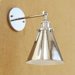 Moderne, Samtidsrik Landlig Retro Galvanisert Funksjon For Mini-Stil Øyebeskyttelse