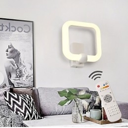 Moderne Samtidsstil Andre Funksjoner For Mini-Stil Omgivelseslys Vegglampe Vegglampe