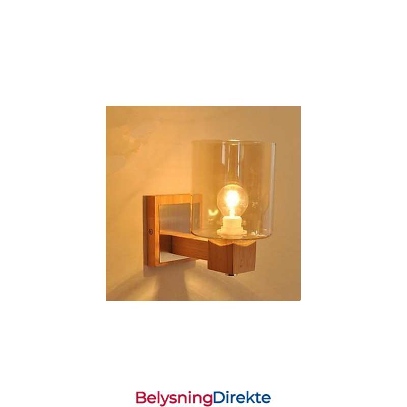 Loft Industriell Orridor Trer Kreativ All Amp