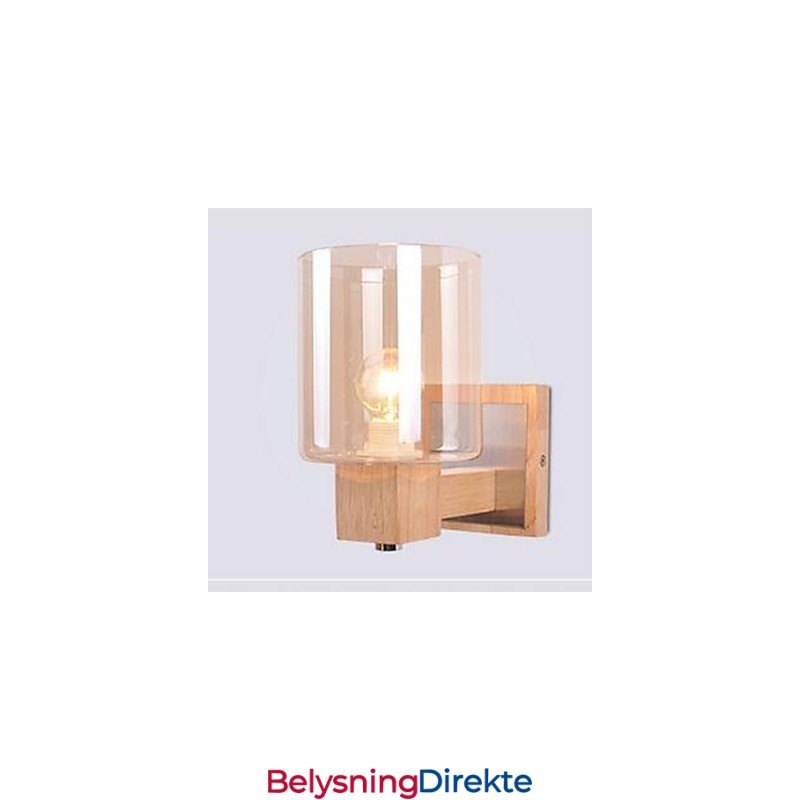Loft Industriell Orridor Trer Kreativ All Amp