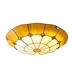 Taklampe Av Middelhavsromantisk Lampe Diameter 50 Cm
