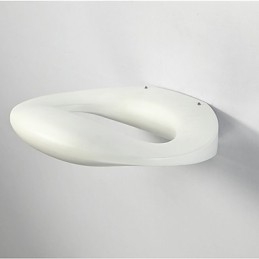 Integrert Moderne Samtidskunstnerisk Moderne Samtidsmalerifunksjon For Omgivende Lysvegglamper
