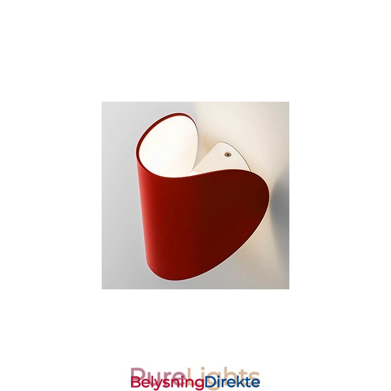 Moderne Samtidsmaleri For Mini-Stil, Omgivelseslys, Vegglampe, Vegglampe, Personlig Vegglampe