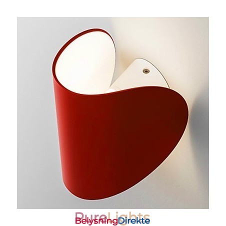 Moderne Samtidsmaleri For Mini-Stil, Omgivelseslys, Vegglampe, Vegglampe, Personlig Vegglampe