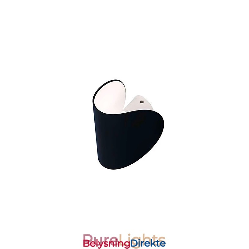 Moderne Samtidsmaleri For Mini-Stil, Omgivelseslys, Vegglampe, Vegglampe, Personlig Vegglampe