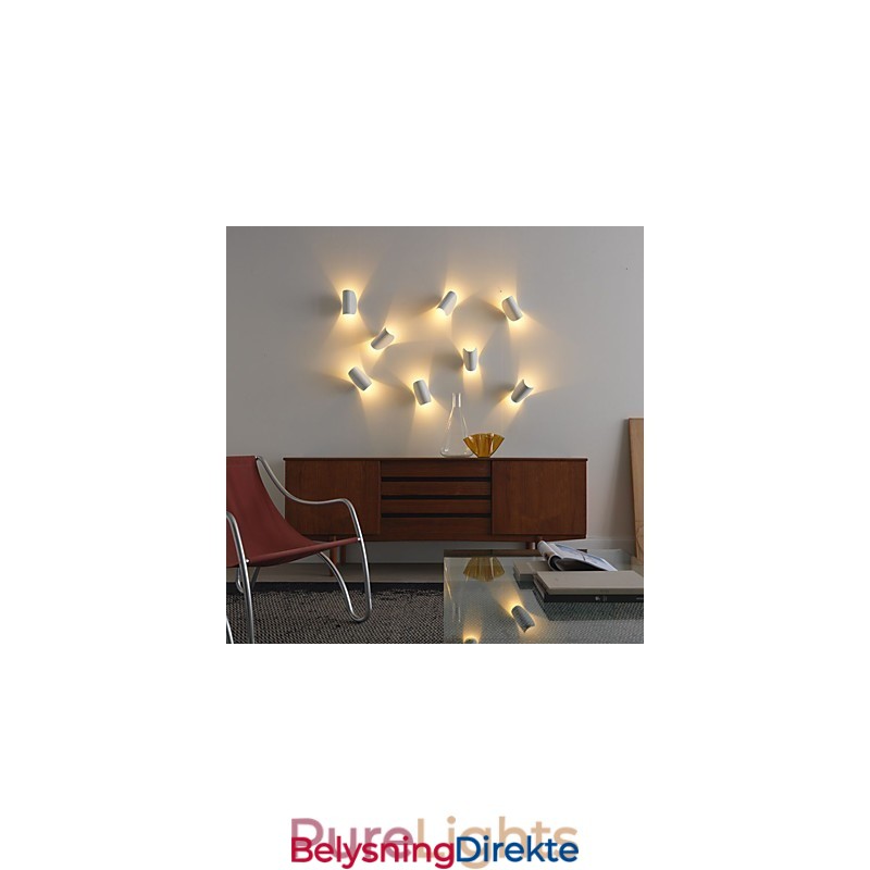Moderne Samtidsmaleri For Mini-Stil, Omgivelseslys, Vegglampe, Vegglampe, Personlig Vegglampe