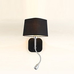 Mini-Stil Omgivende Lys Vegglampe Vegglampe