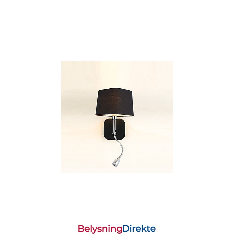 Mini-Stil Omgivende Lys Vegglampe Vegglampe