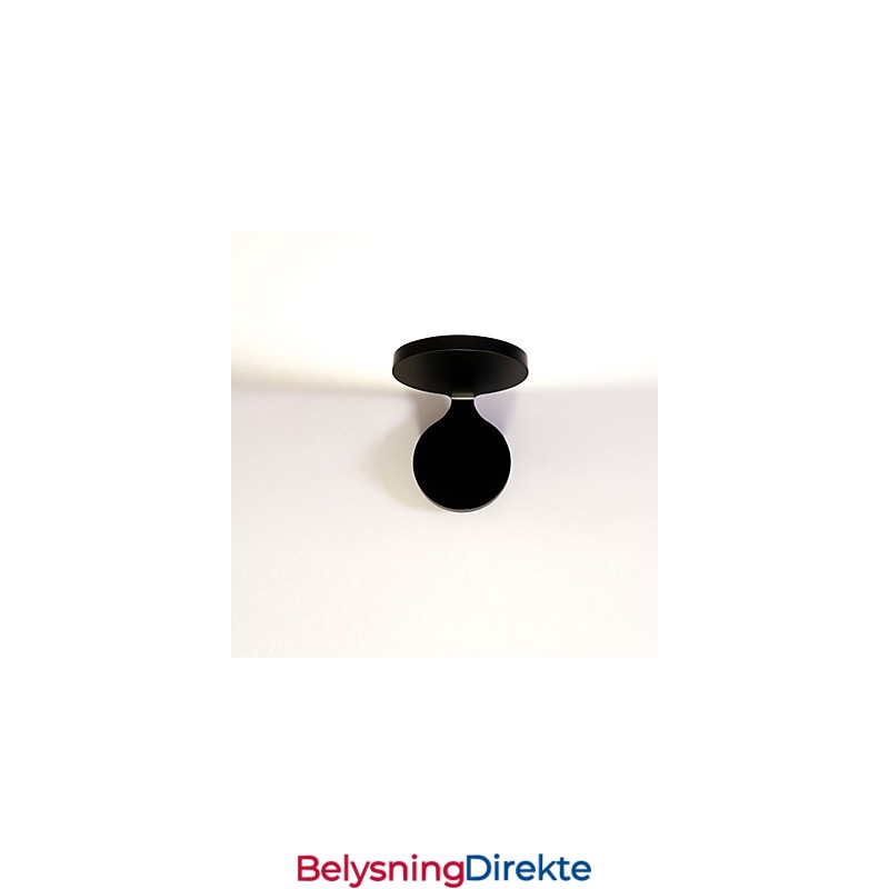 Landlig Moderne Samtidsstil Funksjon For Mini-Stil Omgivelseslys Vegglampe Vegglampe
