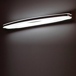 Moderne Samtidsstil Andre Funksjoner Omgivelseslys Vegglampe Vegglampe