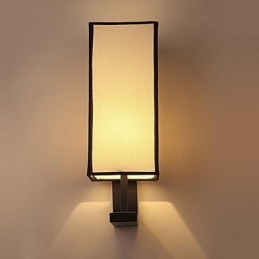 Vintage Andre Funksjoner Omgivelseslys Vegglampe Vegglampe