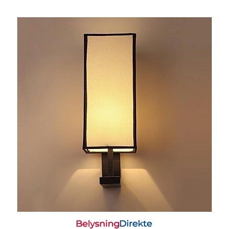 Vintage Andre Funksjoner Omgivelseslys Vegglampe Vegglampe